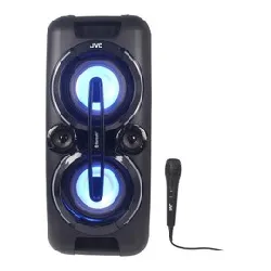 enceinte bluetooth jvc xs - f527b
