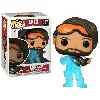 figurine funko! pop - apex legends n°547 - mirage - translucide (46055)