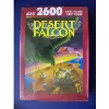 jeu atari desert falcon
