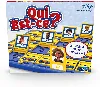 jeu de société hasbro gaming qui est - ce? - jeu de societe de déduction - version française