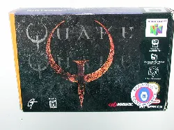 jeu n64 quake