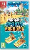 jeu nintendo switch instant sports paradise