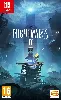 jeu nintendo switch little nightmares ii - édition standard