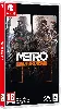 jeu nintendo switch metro redux