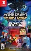 jeu nintendo switch minecraft story mode a telltale game the complete edition