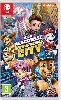 jeu nintendo switch pat' patrouille le film : a la rescousse d'aventure city switch