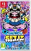 jeu nintendo switch warioware : get it together!