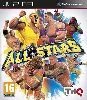 jeu ps3 wwe all stars : million dollar