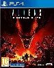 jeu ps4 aliens: fireteam elite