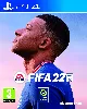 jeu ps4 electronic arts publishing fifa 22 p4 vf