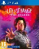 jeu ps4 life is strange: true colors + bonus pack de 4 tenues inclus (playstation 4)