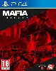 jeu ps4 mafia trilogy