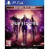 jeu ps4 outriders day one