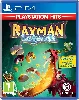 jeu ps4 rayman legends - playstation hits