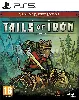jeu ps5 tails of iron crimson knight edition