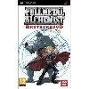 jeu psp sony full metal alchemist brotherhood