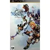 jeu psp sony kingdom hearts: birth by sleep [import japonais]