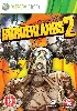 jeu xbox 360 borderlands 2 [uk import]