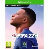 jeu xbox one fifa 22