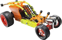jouet meccano 5820 xtreme dragster