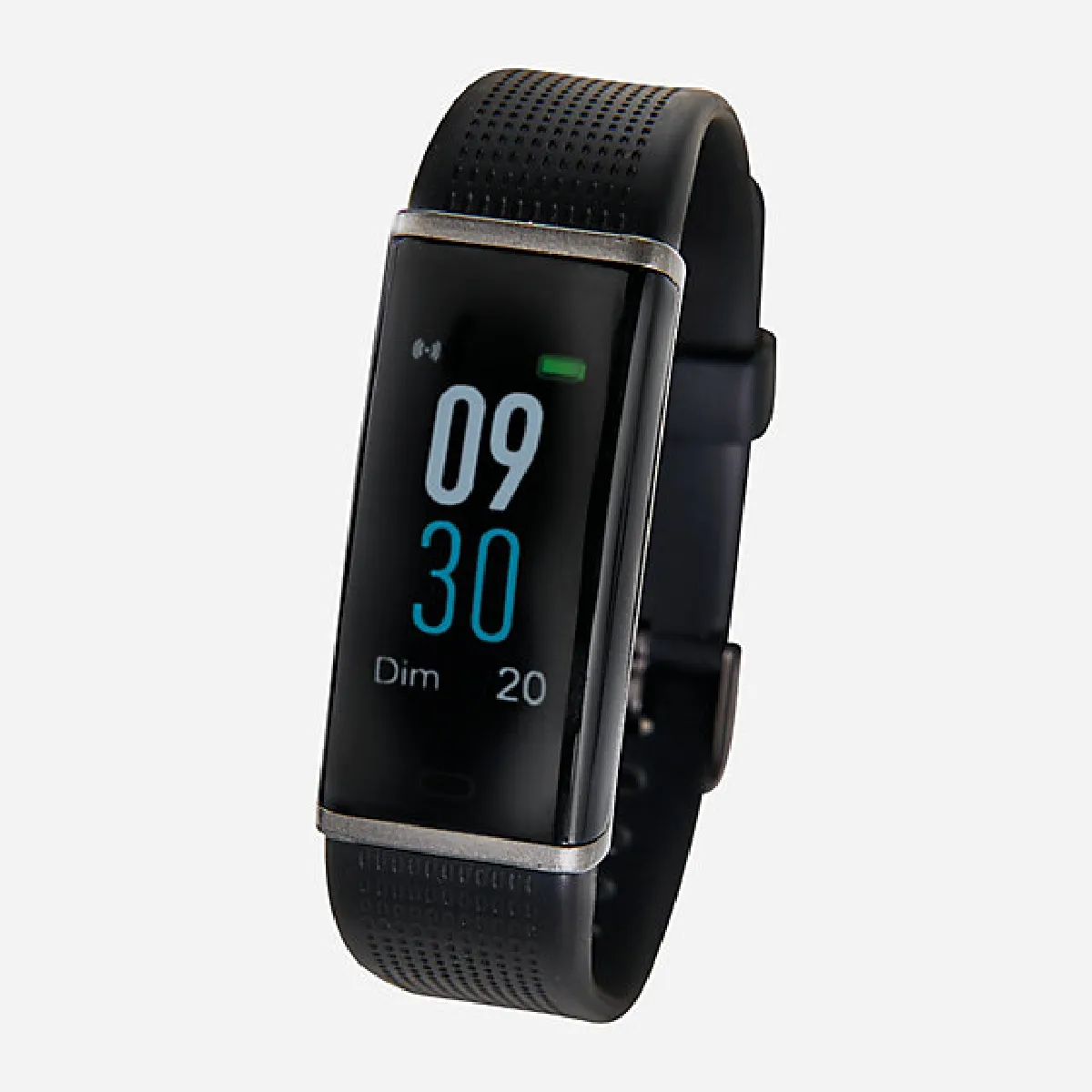 Montre Connectée Fitness Tracker Kappa Anleitung Kids Vivofit Test