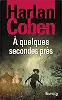 livre a quelques secondes près