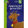 livre aglaé n'en fait qu'à sa tête !