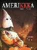 livre amerikkka, tome 1 : les canyons de la mort