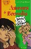 livre amours et brocolis