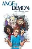 livre ange ou démon ? tome 1 - une toute petite voix