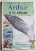 livre arthur le baleineau