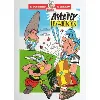 livre asterix le gaulois - la serpe d'or ( album double )