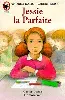 livre balls/jessie la parfaite