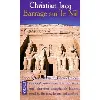 livre barrage sur le nil