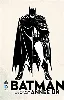 livre batman : année 1