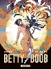 livre betty boob