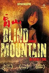 livre blind mountain