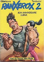 livre bon anniversaire lubna - anc ed -