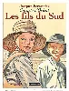 livre carnets d'orient, tome 3 : les fils du sud