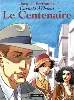 livre carnets d'orient tome 4 - le centenaire