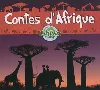 livre cd ushuaia contes d afrique