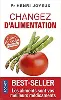 livre changez d'alimentation