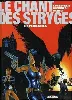 livre chant des stryges t04: expériences