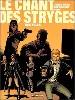 livre chant des stryges t05 vestiges
