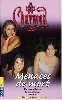livre charmed, numéro 6 : menaces de mort