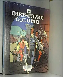 livre christophe colomb tome 2 la trahison