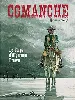 livre comanche - tome 10 - le corps d'algernon brown