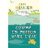 livre comme un poisson dans l'eau
