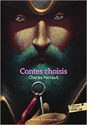 livre contes choisis
