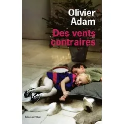 livre des vents contraires